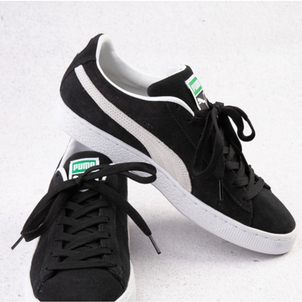 PUMA Suede Classic XXI